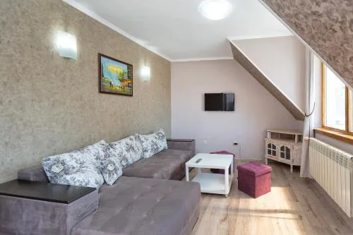 Family Hotel Argo