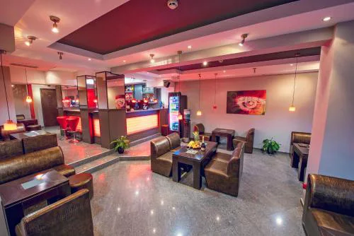 Family Hotel Gran Ivan