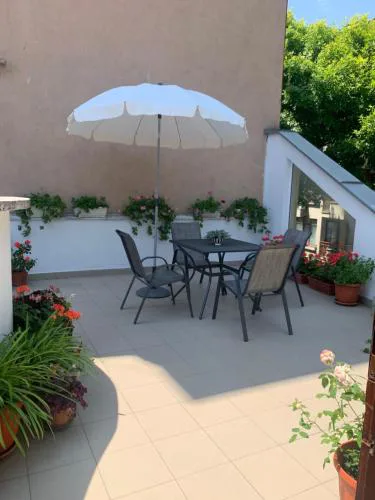 Florence Studio