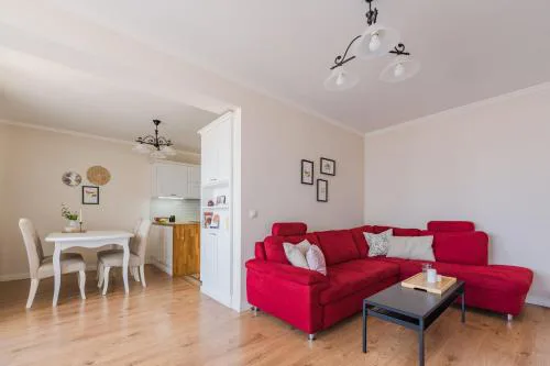 Foodie Home 2BR близо до центъра