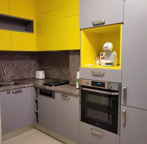 Fully Furnished Apartment-B7
