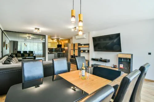 Golden Suite