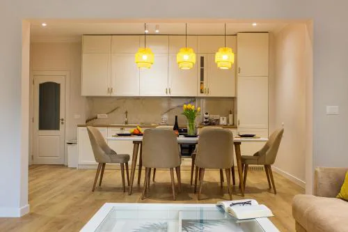 Grand Relax Cape Cod by RV Apartments
