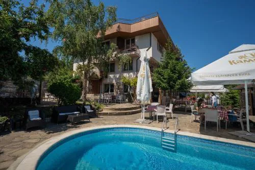 Guest House La Casa