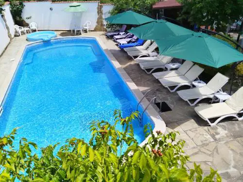 Guest House Yanita