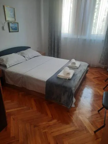 Guest Rooms Ilko