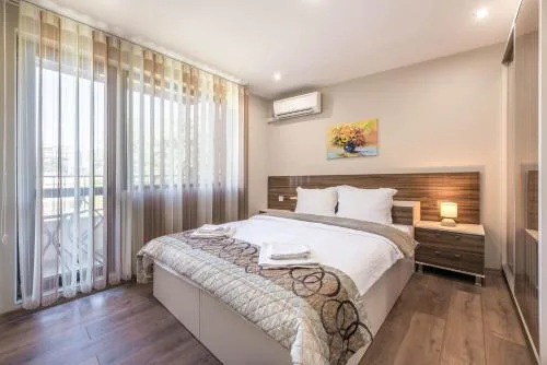 Harmony Apartment