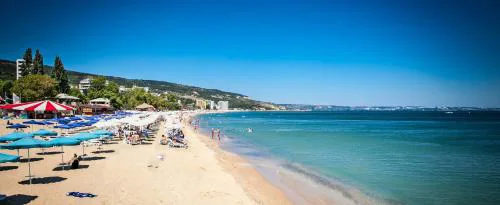 Homex #Varna-Center