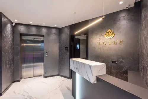 Hotel Lotus