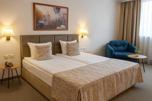 Hotel Orbita