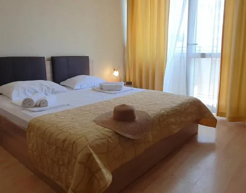 Hotel Sorbona