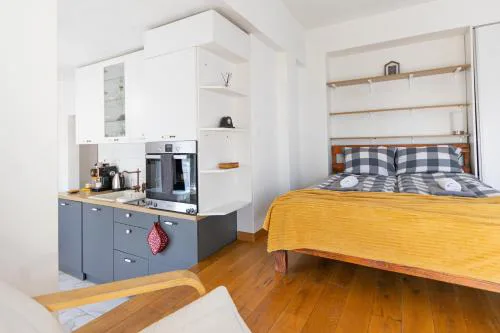Inspiration's Home by RV Apartments