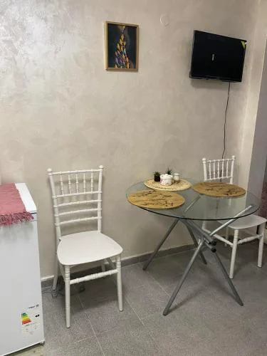 стая паритон партер