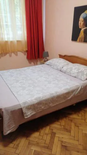 апартамент Климент
