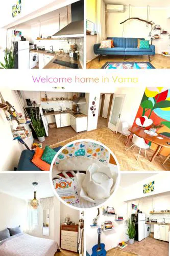 Joy Home Varna
