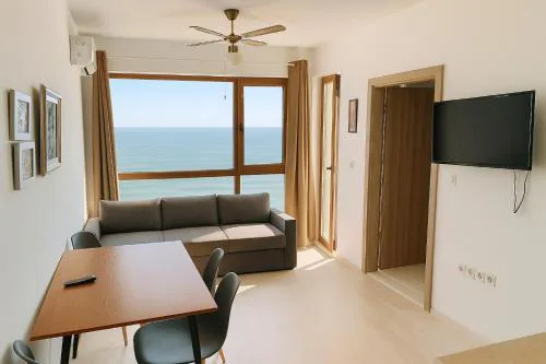 Kabacum Beach Seaveiw Apartmnet