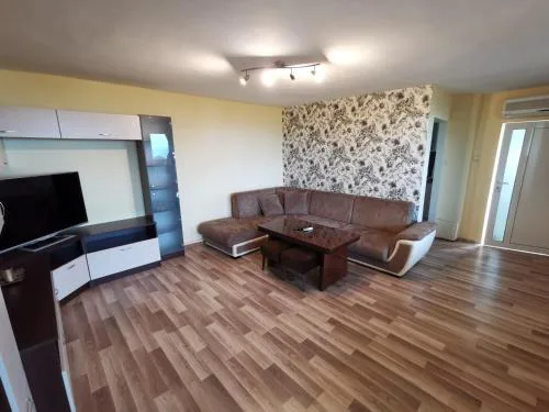 Kabakum Holiday Apartment