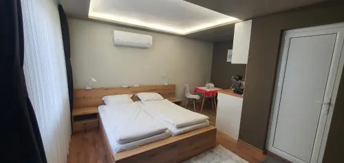 KALI GUEST ROOM