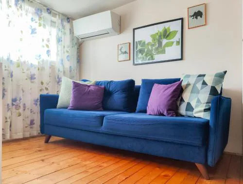 KoLoNi Bright & Cosy LOFT