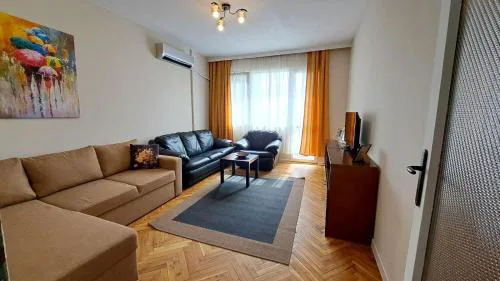 Lidda Apartment in residential area