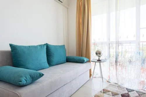 Lighthouse apartment
