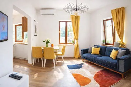 Linden House Flat