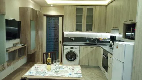 Luxury Apartment Neptune Center