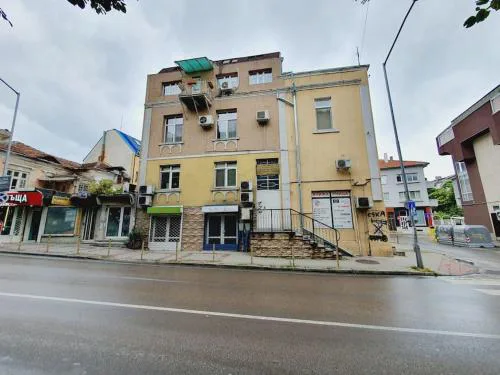 Mateo Center