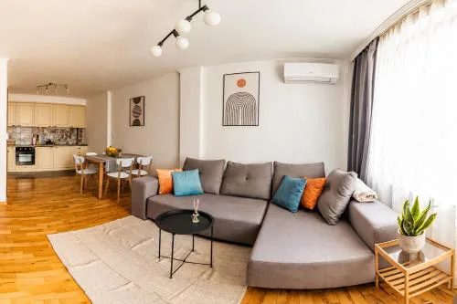 Matisse Hotflat