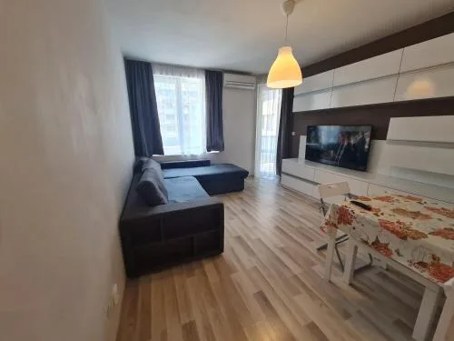 "Mir" cozy apt.
