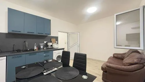 Mladost Vacation Apartment