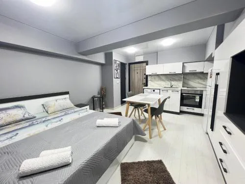 NJ bedroom