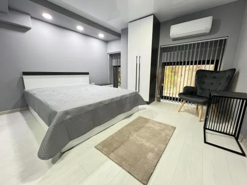 NJ Luxury Room