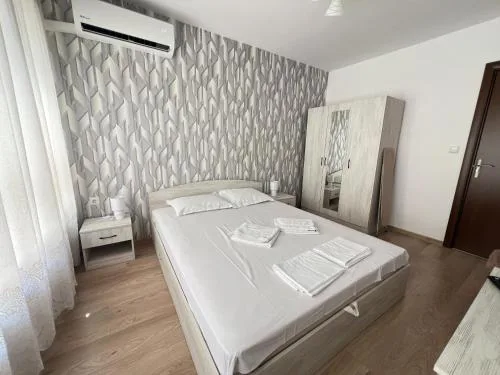OKOLCHITSA - Stylish and Cozy Apartment