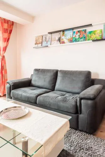 One bedroom apartment in Amelia Kabakum