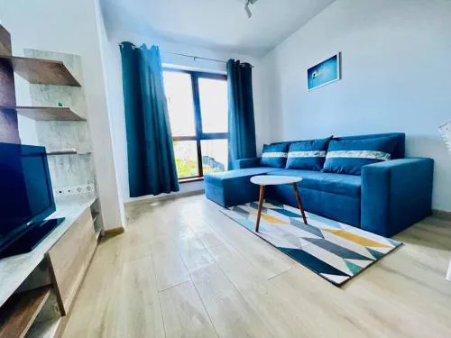 Panoramic Sea View Apartment - Perfect for Couples
