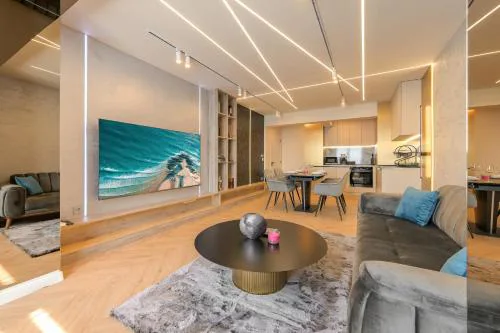 Pirin Suite