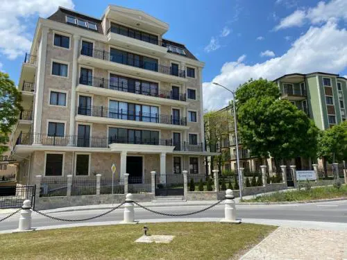 Rabi Park Residence