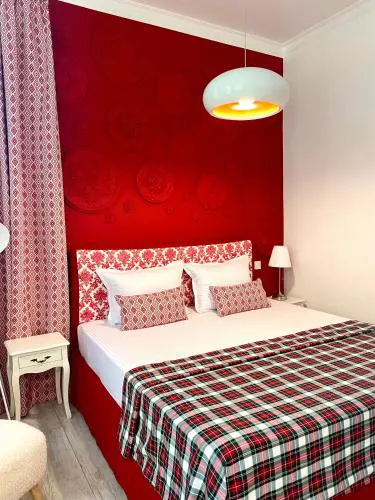 REGINA Bed&Wine