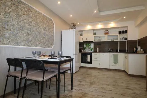 Relax apartment with parking