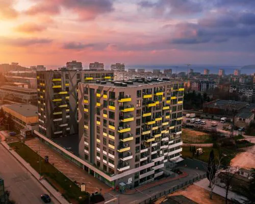 Rent Apartment 34