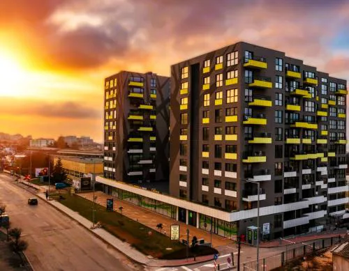 Rent Apartment 35