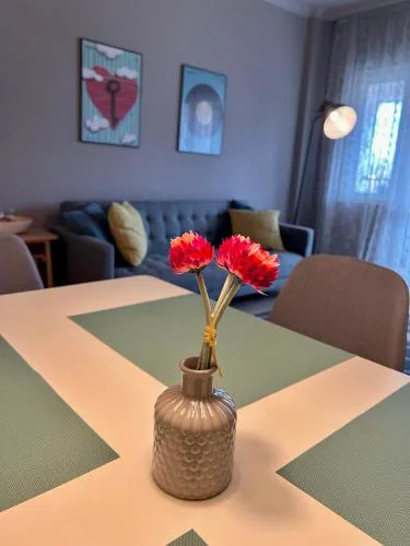 Sea Breeze l 2BD Sea Garden Apartment