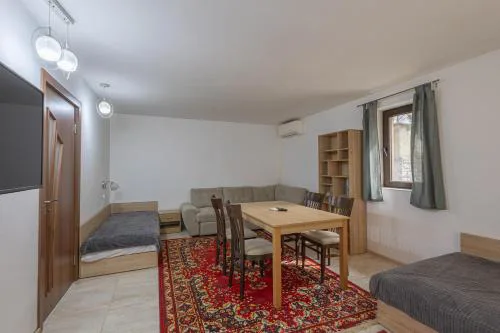 Sea Garden Marina 1 Apartment Varna