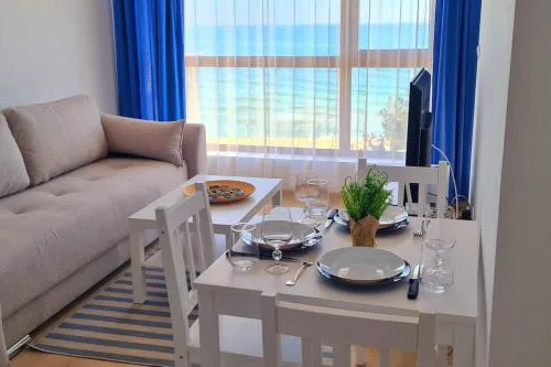 Sea view 2