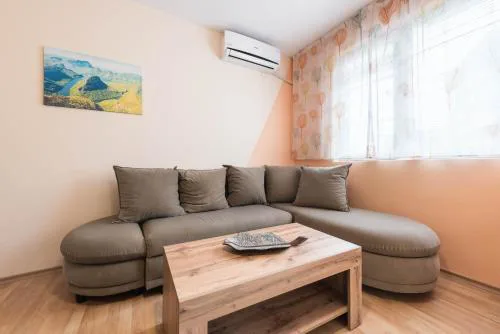 Sea&Park Apartment