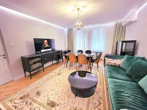 Seaside Apartment