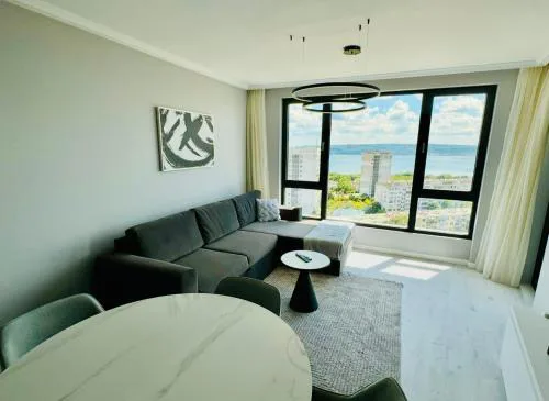 Seaview Smart Home