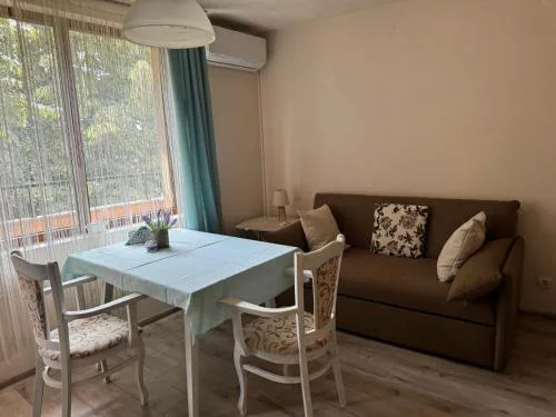 Shishkova Garden Apartments