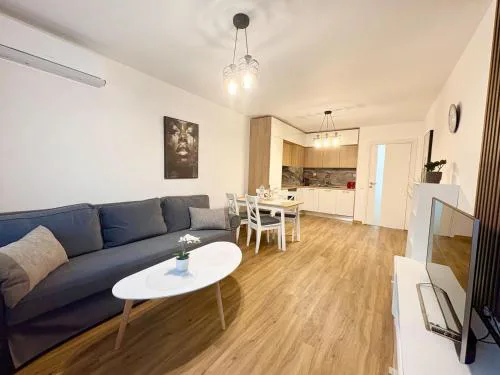 Simphony apartment
